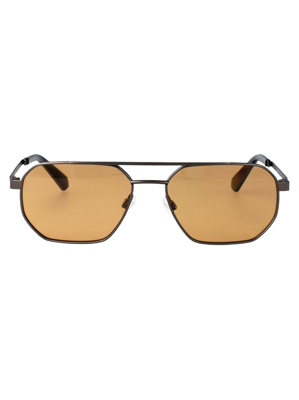 Photo: Calvin Klein Jeans Ckj25202s Sunglasses