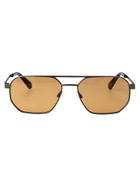 Calvin Klein Jeans Ckj25202s Sunglasses