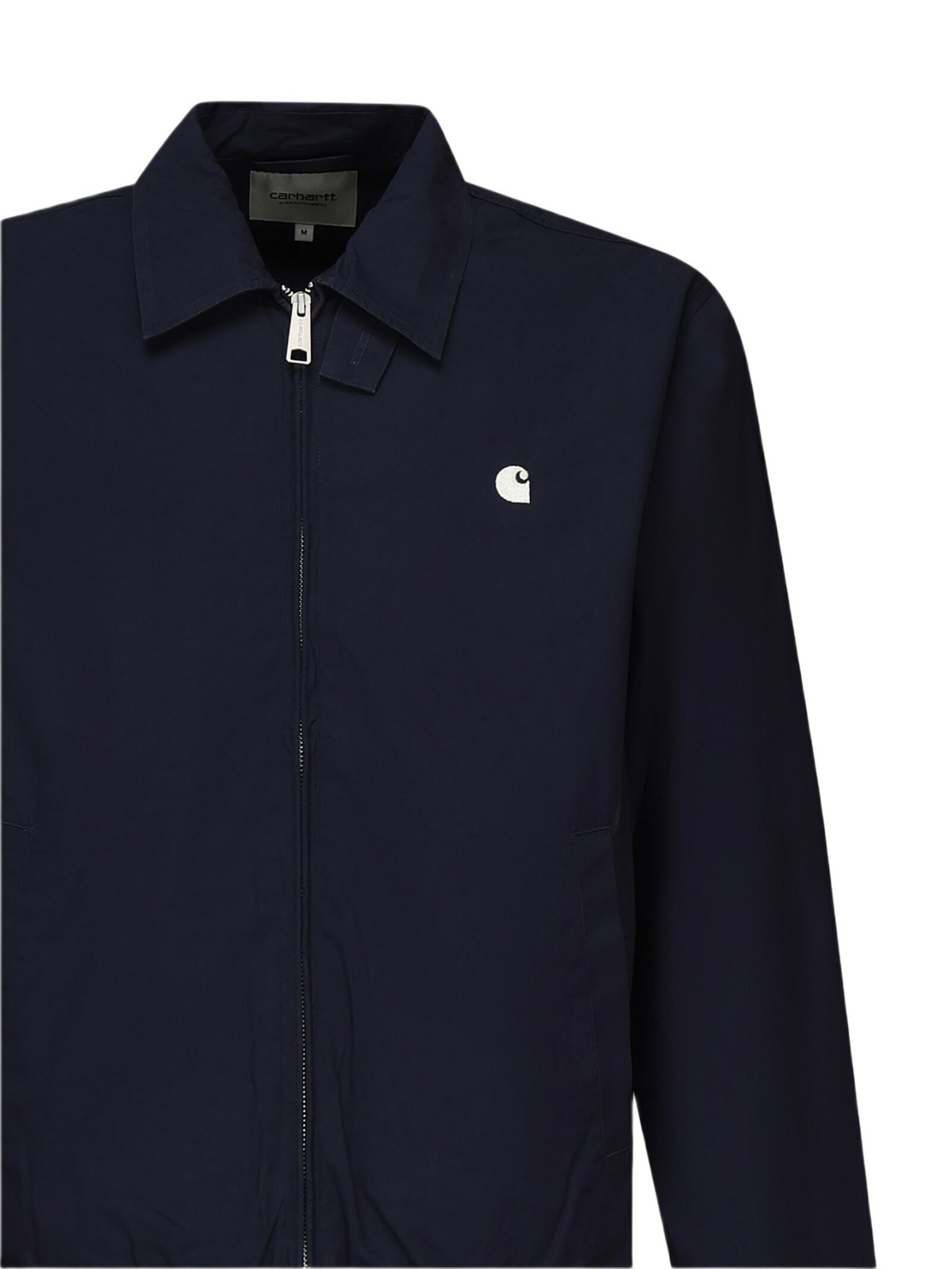 Carhartt Duke Cotton Poplin Jacket Carhartt WIP