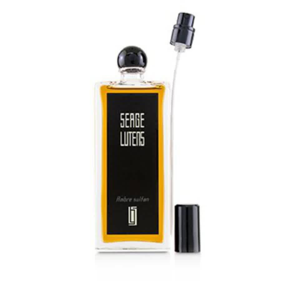 Serge Lutens - Ambre Sultan Eau De Parfum Spray 50ml/1.6oz