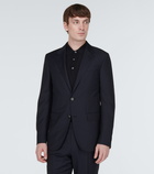 Zegna - Wool suit