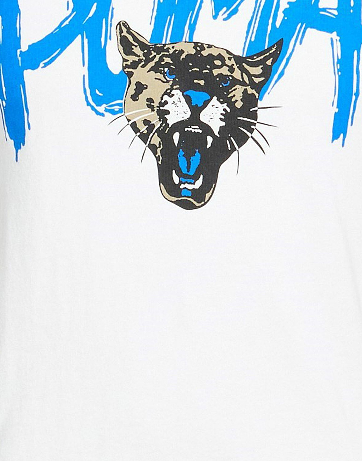 Puma X Noah Mens T-shirt in White