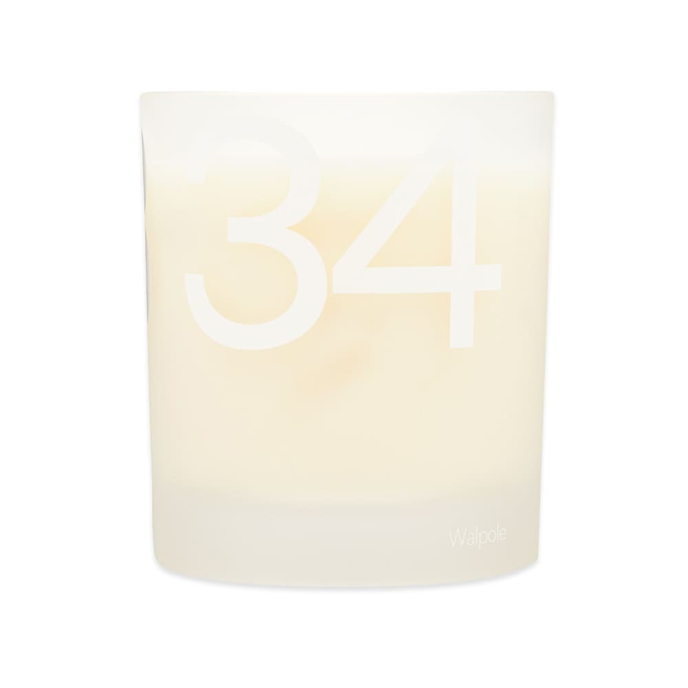 Haeckels Walpole Candle in 240ml