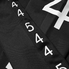 Fred Perry x Made Thought 544 Taped Track Jacket