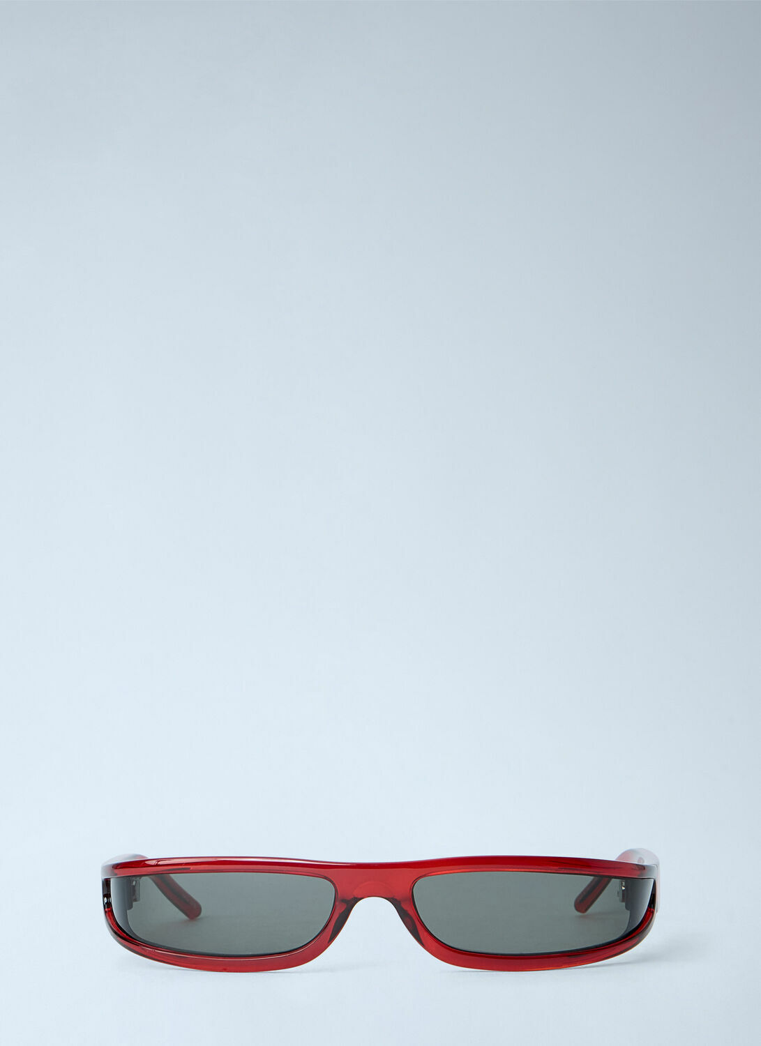 Rick Owens Fog Sunglasses