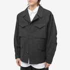 Uniform Bridge Men's M45 Jacket in Black