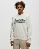 Lacoste Tricot White - Mens - Sweatshirts