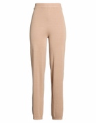Peserico Womens Pants in Beige