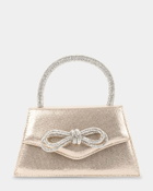 Steve Madden Bmachy Bag in Gold