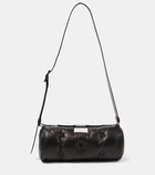 Maison Margiela Glam Slam Pillow leather shoulder bag