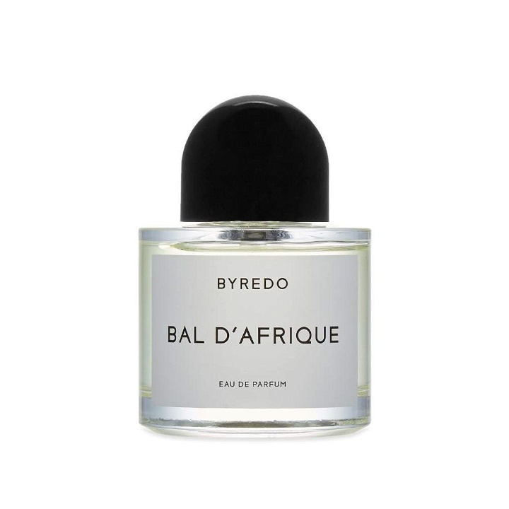 Photo: Byredo Bal D'Afrique Eau De Parfum