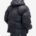 Puma Men's X Skepta Pertex Puffer Jacket in Puma Men's Black