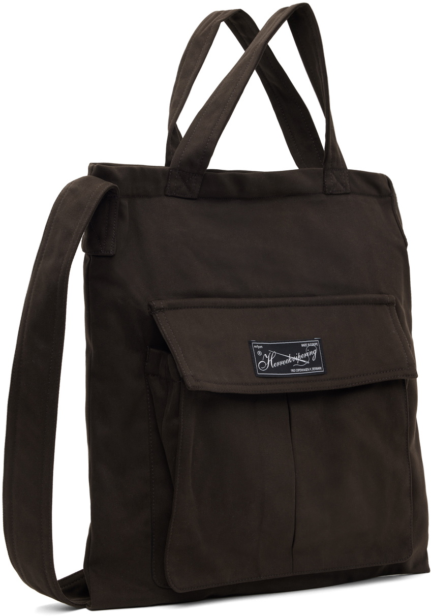 mfpen Brown Routine Bag mfpen