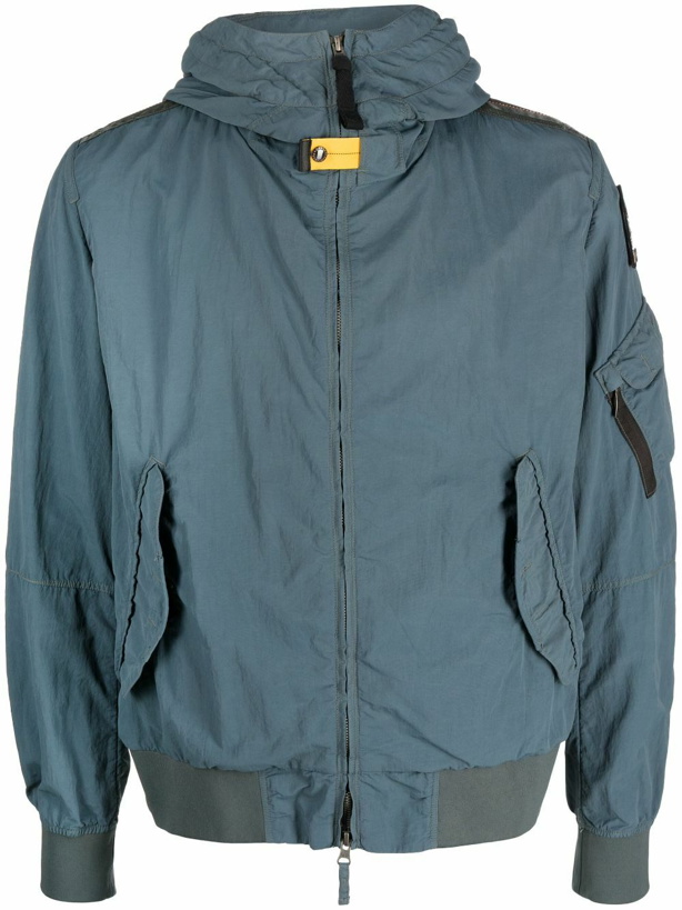 Photo: PARAJUMPERS - Jacket With Logo