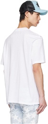 AMIRI White Eden Rock T-Shirt