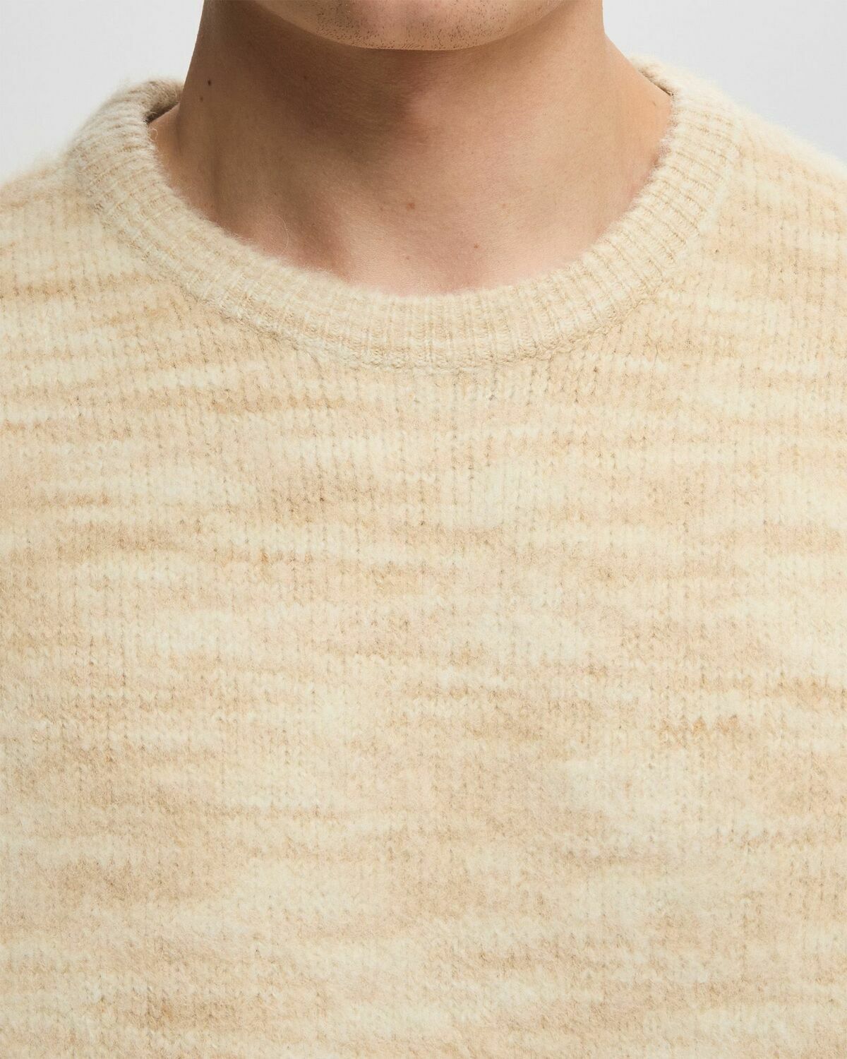 thisisneverthat Static Knit Sweater セーター Thisisneverthat 