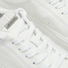 Represent Men's Core Sneakers in Flat White