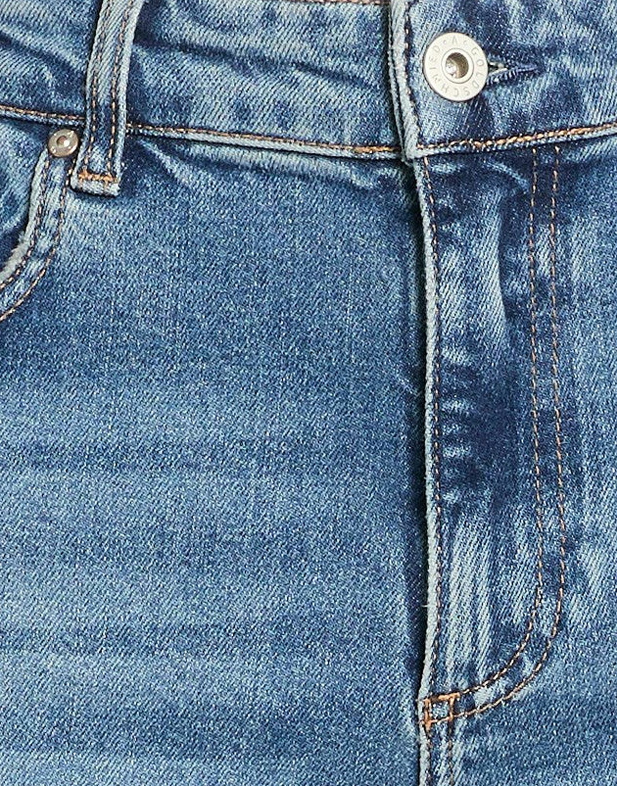 Ag Jeans Womens Jeans in Blue