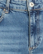 Ag Jeans Womens Jeans in Blue