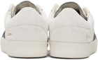 Y-3 Off-White Gazelle Sneakers