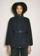 Prada Technical Jacket