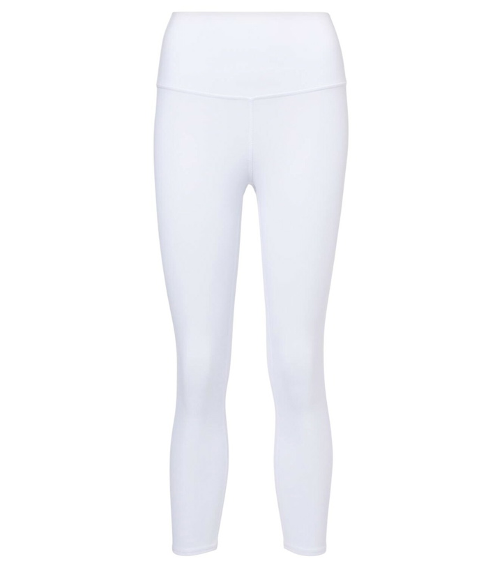 Photo: Alo Yoga Airbrush capri pants