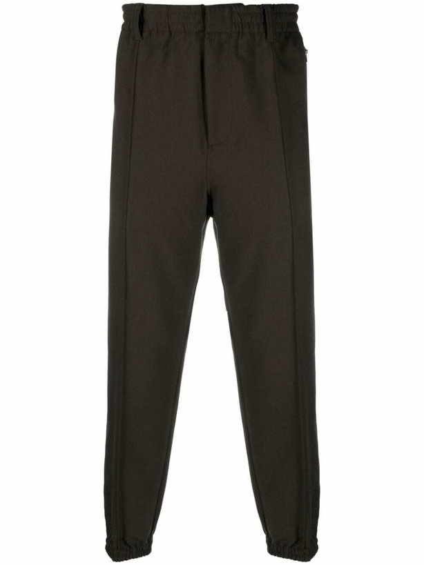 Photo: EMPORIO ARMANI - Chino Trousers