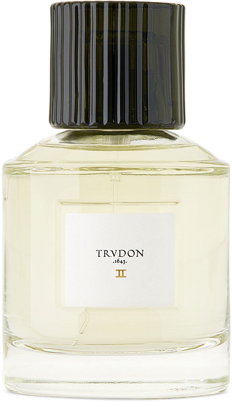 Photo: Trudon Deux Eau de Parfum, 100 mL