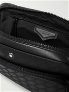 Montblanc - Extreme 3.0 Cross-Grain Leather Messenger Bag