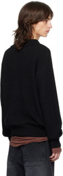 JiyongKim Black Sun Polo