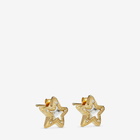 Jimmy Choo Jc Star Studs Earring