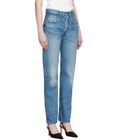 Levi's Blue '70s 501 Jeans