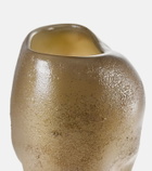 Alexa Lixfeld Moonwalker glass vase