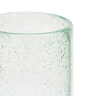 Ferm Living Oli Water Glass - Tall in Recycled Clear