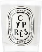 diptyque Cyprès Candle, 190 g