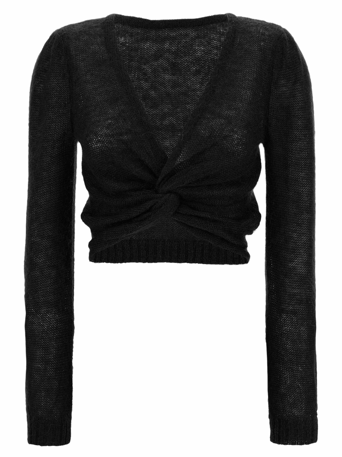 TwinSet Crossed Mesh