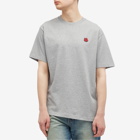 Kenzo Men's Boke Flower T-Shirt in Grey