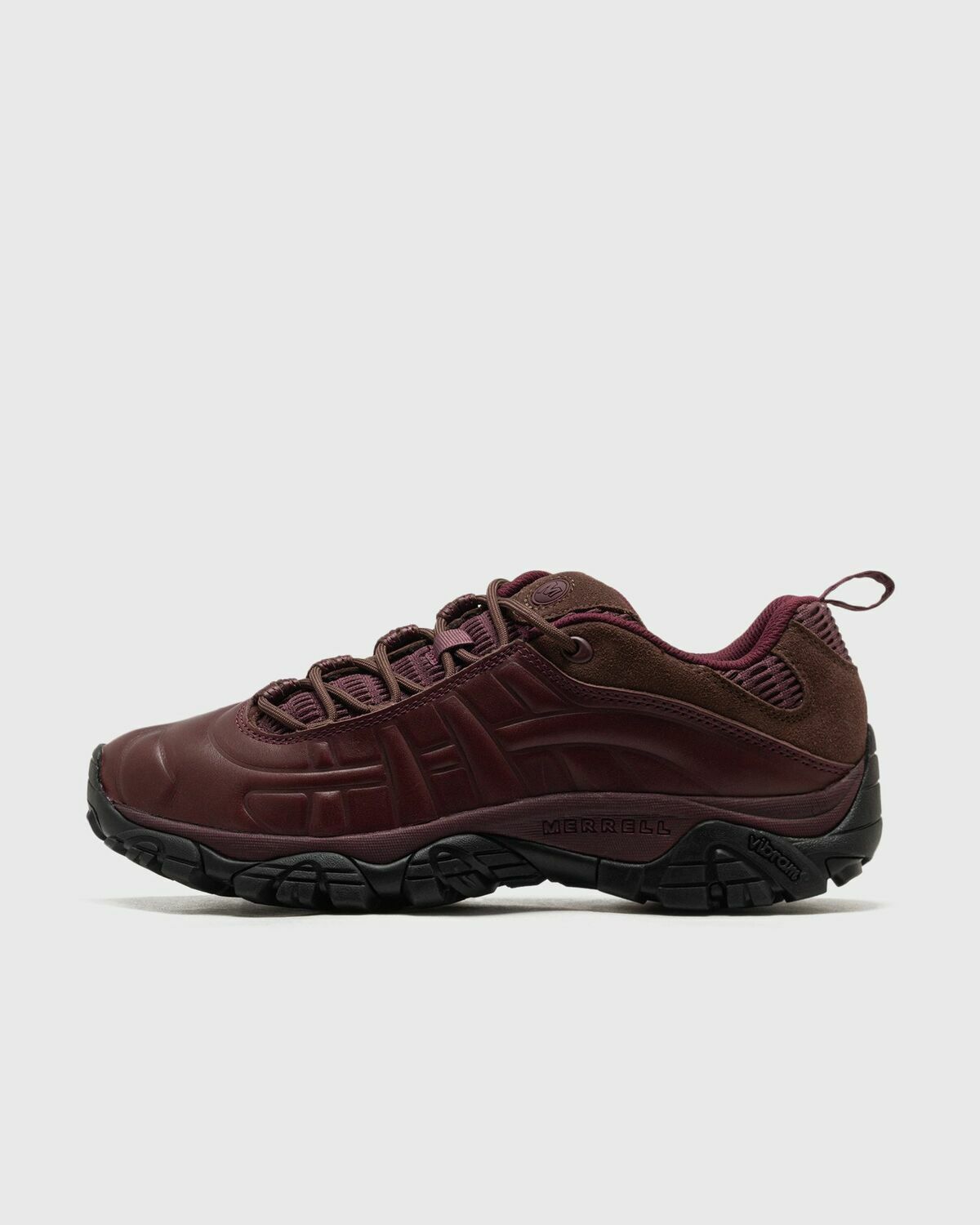 Merrell 1-TRL MOAB 2 REMIX SE Red Mens Lowtop