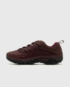 Merrell 1-TRL MOAB 2 REMIX SE Red Mens Lowtop