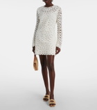 Simkhai Sydney raffia mules