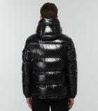 Moncler - Ecrins hooded down jacket