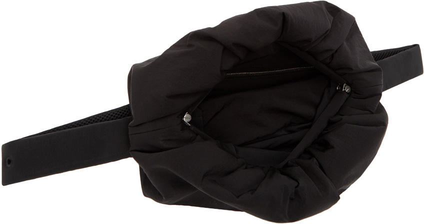 Bottega Veneta Black 