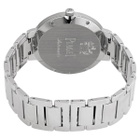 Piaget Altiplano Automatic White Gold White Dial Ladies Watch G0A40109