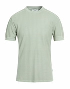 Crossley Mens T-shirt in Sage green