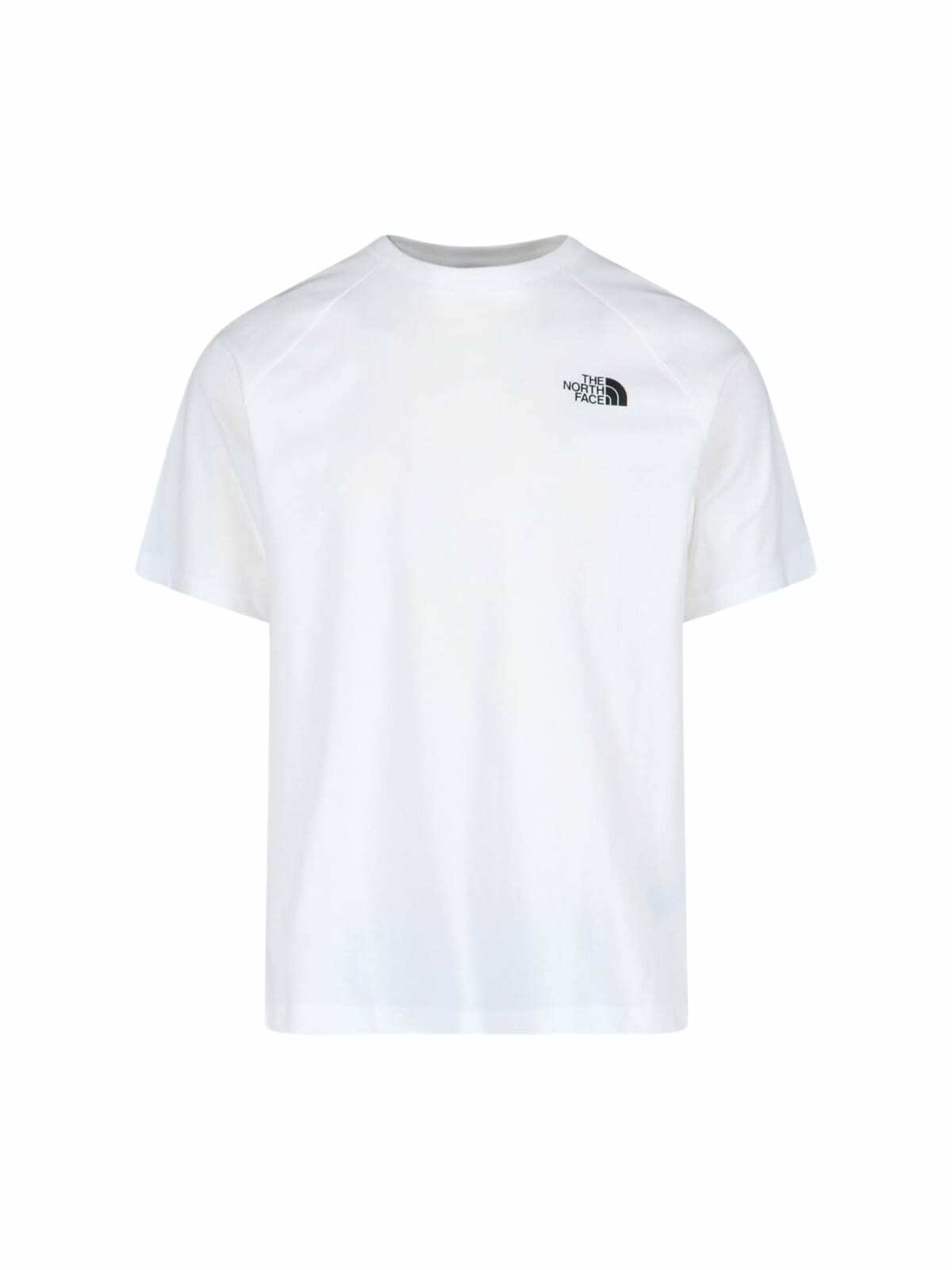 【送料&関税込】The North Face T-shirt T-shirt The North Face 24/7 short sleeve | Deporvillage