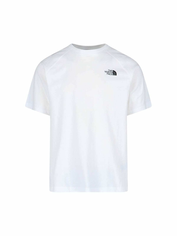 Photo: The North Face north Faces T-shirt