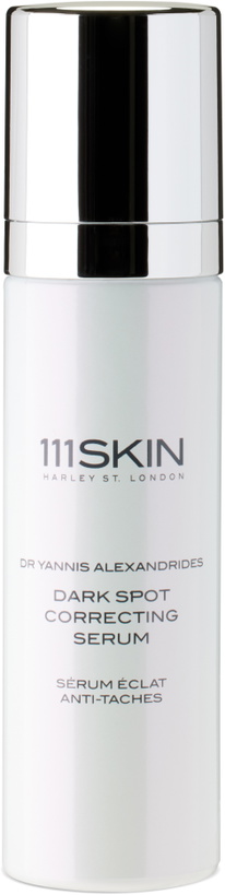 Photo: 111SKIN Dark Spot Correcting Serum, 30 mL