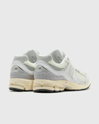 New Balance 2002 White - Mens - Lowtop