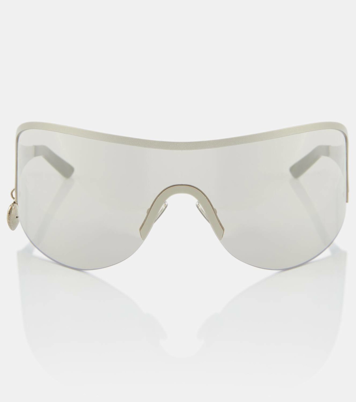 Acne Studios Shield sunglasses