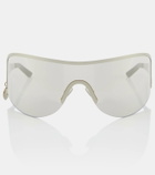Acne Studios Shield sunglasses